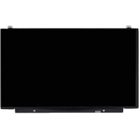 Tela Led Slim 15.6" - 30 Pinos (semi Nova) Cod: 523