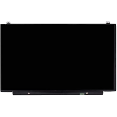 Tela Led Slim 15.6" - 30 Pinos (semi Nova) Cod: 523