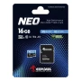 Micro Sd 16gb Keepdata Neox C10 Hc I U1 V10 A1 95mb/s Cod: 5489