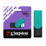 Pen Drive Kingston. 128 Gb Dtx Usb 3.2 Preto Cod: 4278 Pen Drive Kingston. 128 Gb Dtx Usb 3.2 Preto Cod: 4278