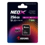 Micro Sd. 256gb Keepdata Neox C10 Xc I U3 V30 A1 95mb/s Cod: 5624 Micro Sd. 256gb Keepdata Neox C10 Xc I U3 V30 A1 95mb/s Cod: 5624
