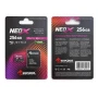 Micro Sd. 256gb Keepdata Neox C10 Xc I U3 V30 A1 95mb/s Cod: 5624 Micro Sd. 256gb Keepdata Neox C10 Xc I U3 V30 A1 95mb/s Cod: 5624