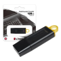 Pen Drive Kingston. 128 Gb Dtx Usb 3.2 Preto Cod: 4278 Pen Drive Kingston. 128 Gb Dtx Usb 3.2 Preto Cod: 4278