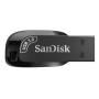 Pen Drive Sandisk. 128 Gb Z410 Ultra Shift Usb 3.0 Preto Cod: 4275