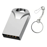Pen Drive Usb 2.0 Leboss 16gb Mini Lb-pd32mn/b Cod: 5531