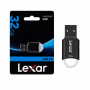 Pen Drive Usb 2.0 Lexar 32 Gb Jumpdrive V40 Cod: 5575 Pen Drive Usb 2.0 Lexar 32 Gb Jumpdrive V40 Cod: 5575