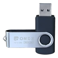 Pen Drive Usb 2.0 Onex 32gb H2-u-32g Cod: 5513
