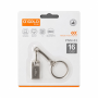 Pen Drive Usb 2.0 a Gold 16gb Mini Pnm-63 - Cod: 5610 Pen Drive Usb 2.0 a Gold 16gb Mini Pnm-63 - Cod: 5610