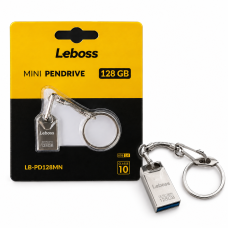 Pen Drive Usb 2.0. Leboss 128 Gb Lb-pd128mn - Cod: 5595