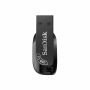 Pen Drive Usb 3.0 Sandisk 64 Gb Z410 Ultra Shift - Cod: 4513