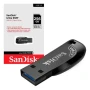 Pen Drive Usb 3.0 Sandisk. 256Gb Z410 Ultra Shift Cod: 5211
