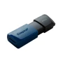 Pen Drive Usb 3.2 Kingston 64 Gb Exodia m Dtxm/64gb Cod: 5135