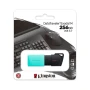 Pen Drive Usb 3.2 Kingston. 256 Gb Exodia Dtxm/256gb Cod: 5597 Pen Drive Usb 3.2 Kingston. 256 Gb Exodia Dtxm/256gb Cod: 5597