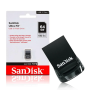 Pen Drive Usb 3.2 Sandisk 64 Gb Z430 Ultra Shift - Cod: 2805