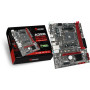 Placa mãe Mb Amd Am4 Keepdata A320-kdgnv M.2 Ddr4 Vga Hdmi Cod: 5491