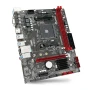  Placa mãe Mb Amd Am4 Keepdata A320-kdgnv M.2 Ddr4 Vga Hdmi Cod: 5491