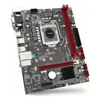 Mb S1151 Keepdata H310-kdgnv M.2 Ddr4 Vga HDMI Cod: 5382