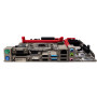 Mb S1151 Keepdata H310-kdgnv M.2 Ddr4 Vga HDMI Cod: 5382