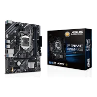 Placa Mãe S1200 Asus H510m-f R3.0 M.2 Ddr4 Hdmi Usb3.0 Cod: 5573