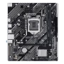 Placa Mãe S1200 Asus H510m-f R3.0 M.2 Ddr4 Hdmi Usb3.0 Cod: 5573
