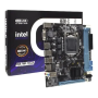Placa Mãe Mb S1155 Goline Gl-h61m-g M.2 Gigalan Ddr3 Vga Hdmi Cod: 4184