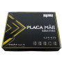 Placa Mãe Mb S1151 Ger. 6/7/8/9 Revenger G-h110 M.2 *ddr4* Hdmi/Displayport - Cod: 4911