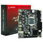 Mb 1155 Arktek Ak-b75m El M.2 Ddr3 Glan Ddr3 Vga HDMI Cod: 5275