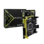 Mb 1155 Revenger G-h61pro M.2 Ddr3 Hdmi Glan Cod: 5284