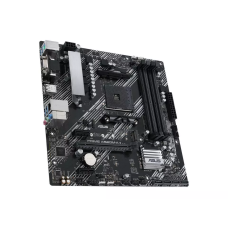 Placa Mãe Mb Amd Am4 Asus A520m-a M.2 Ddr4 Glan Vga Hdmi Dvi - Cod: 4720