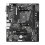 Placa Mãe Mb Amd Am4 Gigabyte A520m k V2 M.2 Ddr4 Vga Hdmi - Cod: 4969
