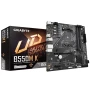 Placa mãe Mb Amd Am4 Gigabyte B550m k M.2 Ddr4 Vga Hdmi Usb3.0 Cod: 5088
