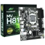 Placa Mãe Mb S1150 Macrovip Mv-h81 M.2 Glan Vga Hdmi Ddr3 Cod: 4546