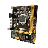 Placa Mãe S1150 Revenger G-h81pro M.2 Ddr3 Hdmi Glan Cod: 5285