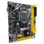 Mb S1150 Revenger G-h81pro M.2 Ddr3 Hdmi Glan Cod: 5285