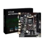 Mb S1150 Star Tg-b85g573 M.2 Glan Vga Hdmi Ddr3 Cod: 5273
