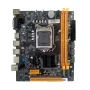 Placa mãe S1151 Ger. 6/7/8/9 Brazil Pc H110m.2-stg M.2 *ddr4* Hdmi / Vga Cod: 5215