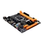 Placa mãe S1151 Ger. 6/7/8/9 Brazil Pc H110m.2-stg M.2 *ddr4* Hdmi / Vga Cod: 5215