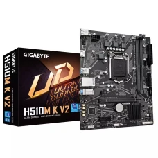 Mb S1200 Gigabyte H510m k V2 M.2/ddr4/hdmi/usb 3.2/lan Cod: 4288
