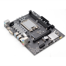Placa Mãe Mb S1700 Afox B760d5-ma-v2 M.2 Ddr5 Vga Hdmi - Cod: 5009