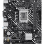 Placa Mãe  S1700 Asus Prime H610m-d M.2 Ddr5 Hdmi Usb 3.2 Cod: 4578