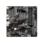 Placa mãe Amd Am4 Gigabyte B550m k M.2 Ddr4 Vga Hdmi Usb3.0 Cod: 5088