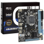 Placa Mãe Mb S1150 Goline Gl-h81-g2 M.2 Nvme / Rede Gigabit Vga Hdmi Ddr3 Cod: 1665