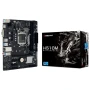Placa Mãe Mb S1200 Biostar H510mhp M.2 Ddr4 Vga Hdmi Usb3.0 Cod: 4143