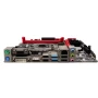 Placa Mãe S1151 Keepdata H310-kdgnv M.2 Ddr4 Vga HDMI Cod: 5382