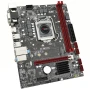Placa Mãe S1151 Keepdata H310-kdgnv M.2 Ddr4 Vga HDMI Cod: 5382