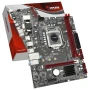 Placa Mãe S1151 Keepdata H310-kdgnv M.2 Ddr4 Vga HDMI Cod: 5382