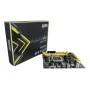 Placa Mãe S1151 Revenger G-h110/pro M.2 *ddr4* Hdmi / Displayport - Cod: 4911
