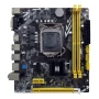 Placa Mãe S1151 Revenger G-h110/pro M.2 *ddr4* Hdmi / Displayport - Cod: 4911