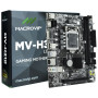 Placa Mãe S1151. Macrovip Mv-h310 M.2 Ddr4 Vga Hdmi- Cod: 4963