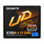 Placa Mãe S1700 Gigabyte B760m-k V2 Ddr4 M.2/ddr4/hdmi/usb3.2 Cod: 4854